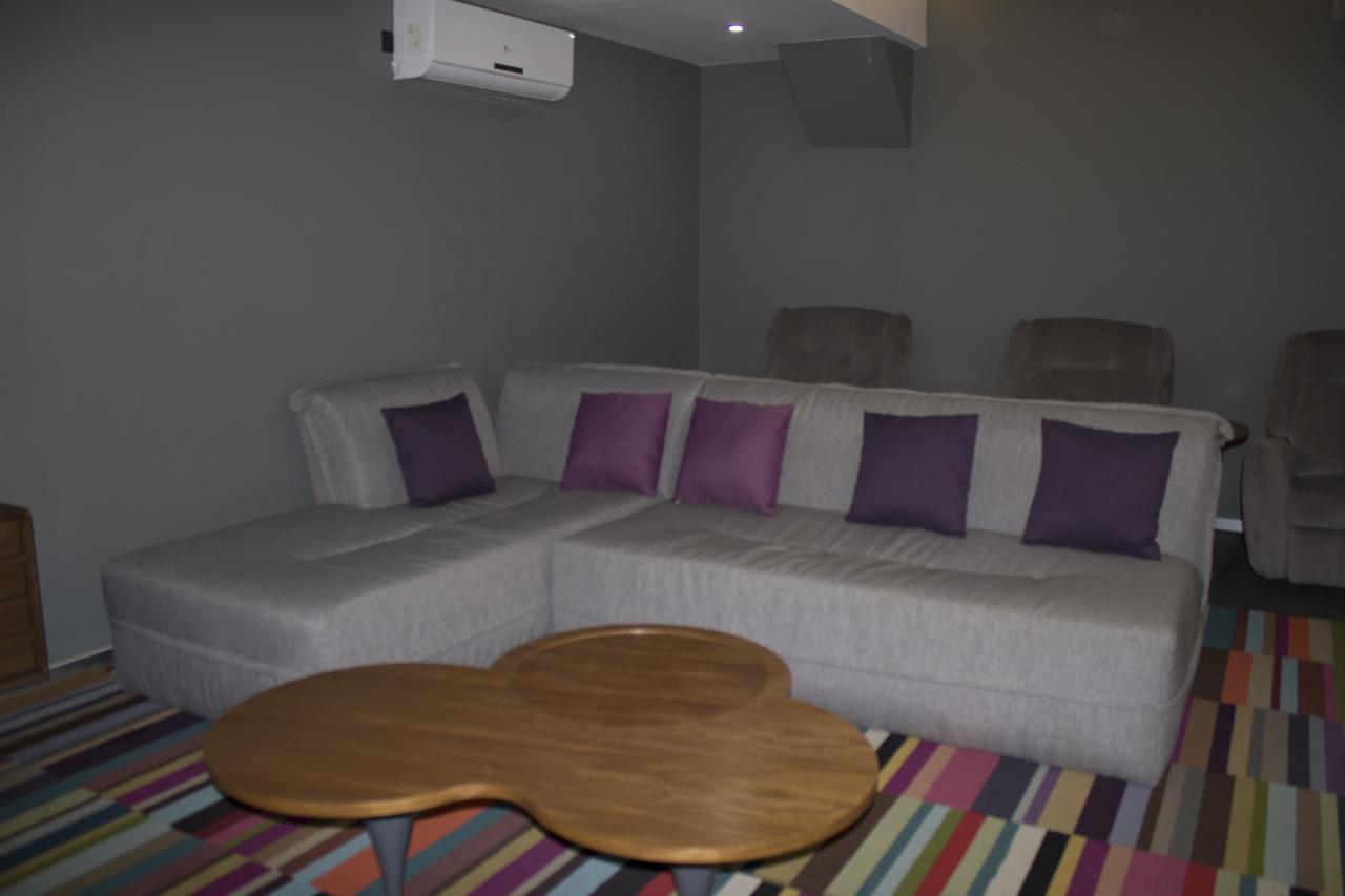 Klr The City Condos Playa del Carmen Eksteriør bilde