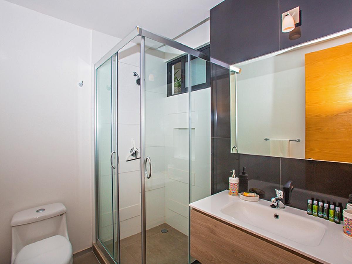 Klr The City Condos Playa del Carmen Eksteriør bilde